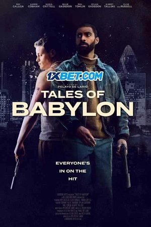 Tales of Babylon