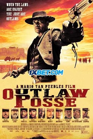 Outlaw Posse