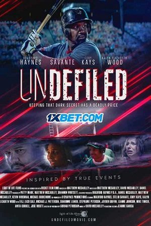 Undefiled