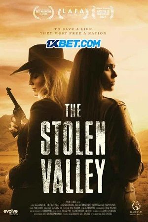 The Stolen Valley