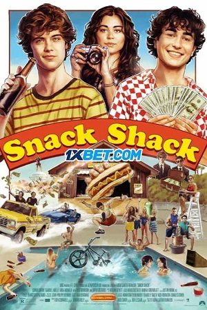 Snack Shack VietSub + Thuyết Minh 720p - Snack Shack