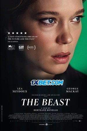 The Beast VietSub + Thuyết Minh 720p - The Beast