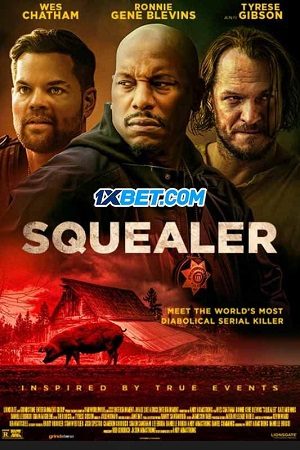 Squealer (2023) VietSub + Thuyết Minh 1080p - Squealer