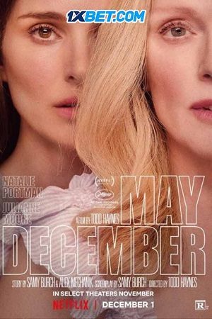 May December (2023)