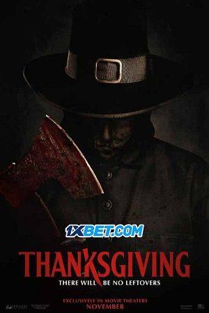 Lễ Tạ Ơn (2023) Thuyết Minh 1080p - Thanksgiving