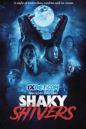 Shaky Shivers (2023)