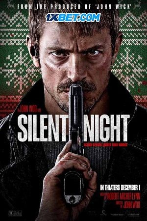 Silent Night (2023)