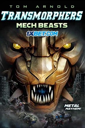 Transmorphers: Mech Beasts (2024)