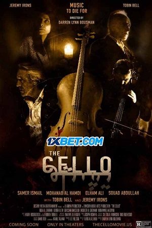 The Cello (2023) VietSub + Thuyết Minh 720p - The Cello