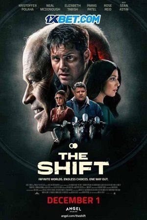 The Shift (2023)