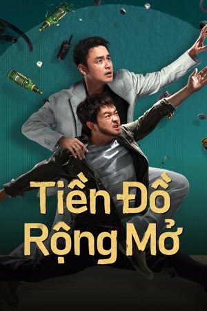 Tiền Đồ Rộng Mở