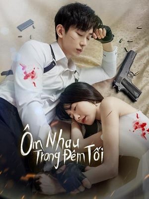 Ôm Nhau Trong Đêm Tối Tập 24-End VietSub - Embrace in the Dark Night