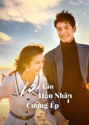 101 Lần Hôn Nhân Cưỡng Ép Tập 18 VietSub - 101 Marriages