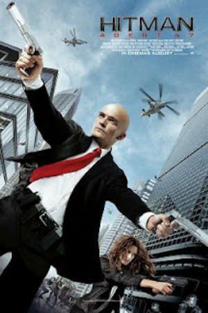 Sát Thủ Mật Danh 47 Thuyết Minh - Hitman Agent 47