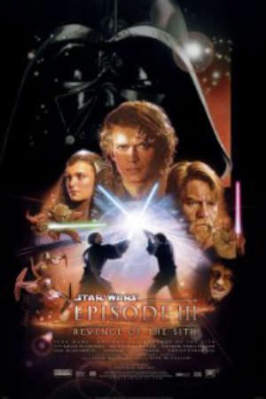 Chiến Tranh Giữa Các Vì Sao 3: Sự Trả Thù Của Người Sith Thuyết Minh - Star Wars Episode III Revenge of the Sith