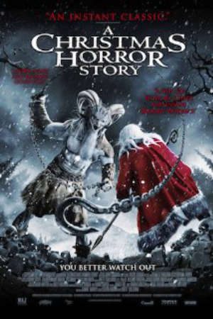 Ác Mộng Đêm Giáng Sinh Thuyết Minh - A Christmas Horror Story