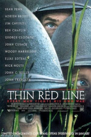 Ranh Giới Đỏ Mong Manh Thuyết Minh - The Thin Red Line