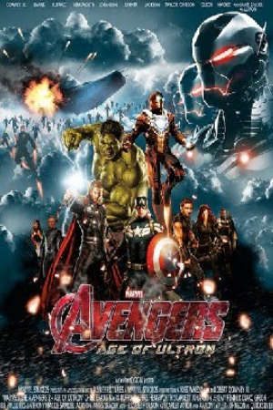 Biệt đội siêu anh hùng 2: Đế chế Uron Thuyết Minh - Avengers Age of Ultron