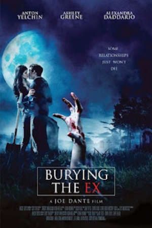 Cô Bạn Gái Zombie Thuyết Minh - Burying the Ex