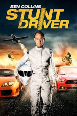 Làm Chủ Đường Đua Thuyết Minh - Ben Collins Stunt Driver