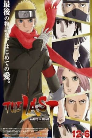 Naruto Trận Chiến Cuối Cùng Thuyết Minh - The Last Naruto the Movie