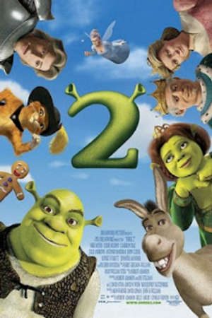 Gã Chằn Tinh Tốt Bụng 2 Thuyết Minh - Shrek 2