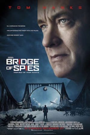 Người Đàm Phán Thuyết Minh - Bridge of Spies