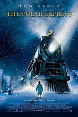 Chuyến Tàu Tốc Hành Đến Bắc Cực Thuyết Minh - The Polar Express