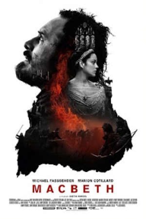 Quyền Lực Chết Thuyết Minh - Macbeth