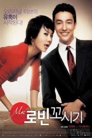 Say Tình Thuyết Minh - Seducing Mr Perfect