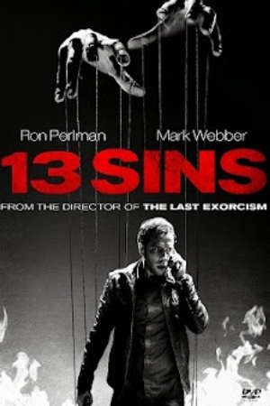 13 Tội Ác Thuyết Minh - 13 Sins