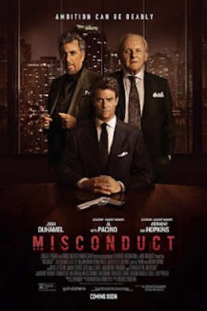 Tội Ác Tham Nhũng Thuyết Minh - Misconduct