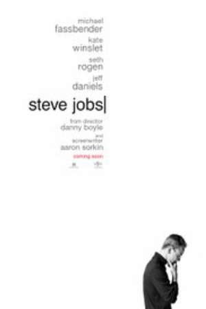 Cuộc Đời Steve Jobs