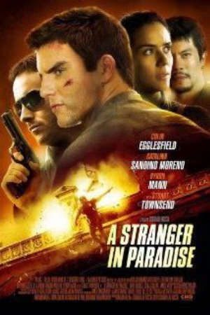 Thiên Đường Xa Lạ Thuyết Minh - A Stranger In Paradise