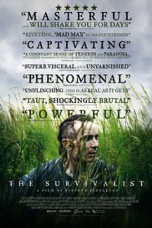 Những Kẻ Sinh Tồn Thuyết Minh - The Survivalist