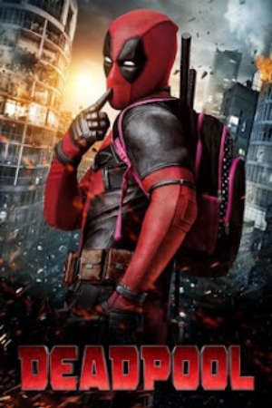 Quái Nhân Thuyết Minh - Deadpool