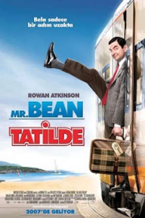 Kỳ Nghỉ Của Mr Bean Thuyết Minh - Mr Beans Holiday