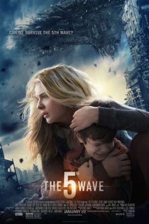 Đợt Tấn Công thứ 5 Thuyết Minh - The 5th Wave