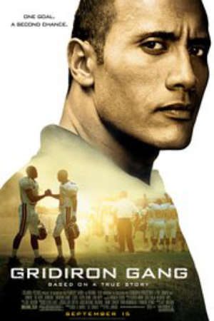 Đội Bóng Bầu Dục Thuyết Minh - Gridiron Gang