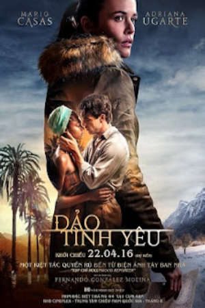 Đảo Tình Yêu Thuyết Minh - Palmeras En La Nieve