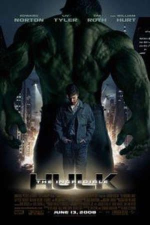 Người Khổng Lồ Xanh Phi Thường Thuyết Minh - The Incredible Hulk