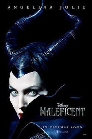 Tiên Hắc Ám Thuyết Minh - Maleficent