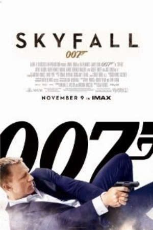 Tử Địa Skyfall Thuyết Minh - James Bond Skyfall