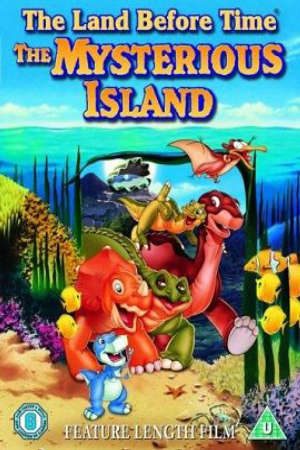 Vung Đất Thời Tiền Sử: Hòn Đảo Huyền Bí Lồng Tiếng - The Land Before Time Mystery Island