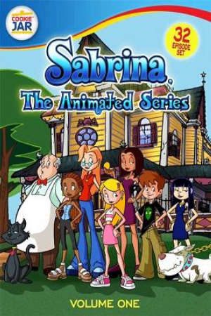 Phù Thủy Tinh Nghịch Sabrina Thuyết Minh - Sabrina The Animated Series