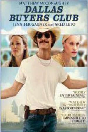 Căn Bệnh Thế Kỷ Thuyết Minh - Dallas Buyers Club