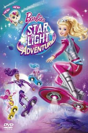 Cuộc Chiến Ngoài Không Gian Thuyết Minh - Barbie Star Light Adventure