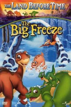 Vùng Đất Thời Tiền Sử: Băng Giá Lồng Tiếng - The Land Before Time VIII The Big Freeze