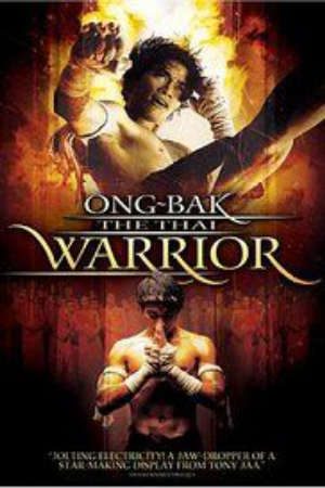 Truy Tìm Tượng Phật Thuyết Minh - Ong Bak The Thai Warrior