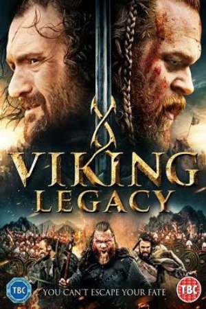 Đế Chế Tàn Bạo Thuyết Minh - Viking Legacy